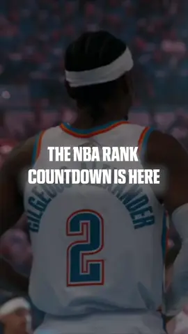 #NBA rank is back! Our experts voted on which players will be the best in 2025-26 👀  No. 100-51 are out now 🔥