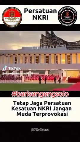 #barisangengsolo #BGSbekasi #jokowi #gibran #indonesiamaju  @Krisyanto Yen Oni @Dije @Yohana Abdullah @Shiwa Go Channel @🇮🇩Andre Borneo🇮🇩 @ABAH DEDEN Geng Solo @🦅🇮🇩 🇬 🇷 🇪 🇬 0 8🇮🇩🦅 @🦅SAYANG.GENG SLO PSI. @LR.Geng Solo 