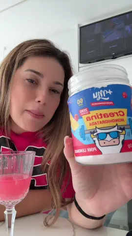 #tiktokshopfamiliarodrigues #tiktokshop #creatina 