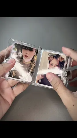 Cảm ơn vì đã bên cạnh nhau #printtoday #mockhoa #kiniemyeunhau #albummockhoa #albummini 