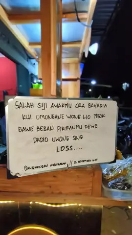 #katahariini #storywa #storyjowo #foryou #katajawa