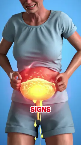 five urine signs that may warn your body is fighting illness #urine #urinecolor #healthtip 