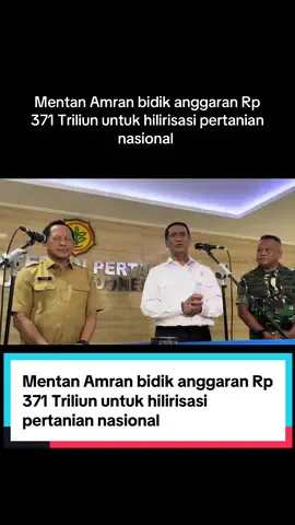 #petaniindonesia🇮🇩🇮🇩🇮🇩🌿🌿 #pertanian #indonesia🇮🇩 #mentan 