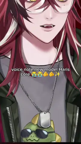 ngaka anjer 😭🫵#harriscaine #cainmates⛓️🔎 #hariscainefans //@Harris Caine ⛓️【AKA Virtual】 //ijin tag