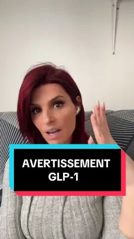 ⚠️ La FDA vient de publier plusieurs lettres d’avertissement concernant les traitements GLP-1 : Wegovy, Ozempic, Mounjaro, mais aussi des versions composées qui circulent sur TikTok et sur internet. Dans cette vidéo, je t’explique : 🔹 Pourquoi la FDA a rappelé à l’ordre les laboratoires et les cliniques en ligne 🔹 Quels sont les risques connus dans les grandes études cliniques (SUSTAIN-6, STEP, SURMOUNT) 🔹 Pourquoi les versions “composées” vendues sur les réseaux sociaux sont un vrai danger 🔹 Et comment rester du côté sécurisé avec les médicaments approuvés. 👉 Mon but, c’est de donner des infos claires, sourcées, et compréhensibles pour tous — patients, grand public, mais aussi soignants. Merci de ton soutien 💛 Like, commente et partage pour que le message circule ! #GLP1 #FDA #Wegovy #Ozempic #Mounjaro