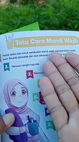 Ilustrasi lucu bikin anak nggak takut bahas topik tubuh & pubertas. #MyFirstPuberty #BukuEdukasi #BukuAnak #Pubertas #RemajaSehat #Parenting #EdukasiAnak #AnakPintar 