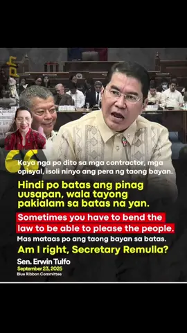 Puwede pala Yung bend the law?#foryoupage #foryou #foryoupageofficial 