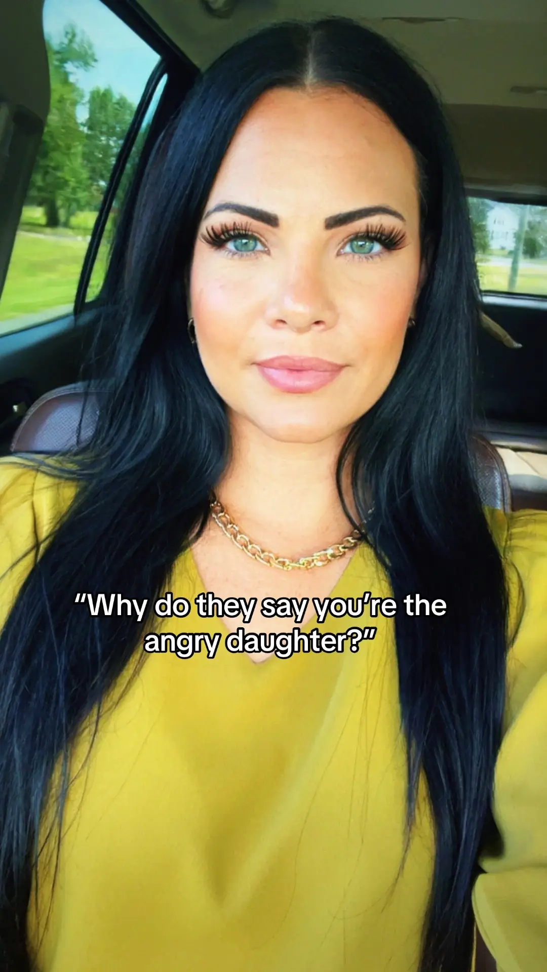 Forever thankful I was able to break the cycle and my child gets to be a living room kid. A kid who is able to have fun at home. A kid who isn’t afraid to ask questions or come in my room. A kid who gets hugs and snuggles. I’m happy I am able to give her everything I deserved but didn’t at her age, To feel loved and cared for…. Most importantly to feel I was enough and worthy of it all.  #childhood #trauma #relatable #fyp #toxic 