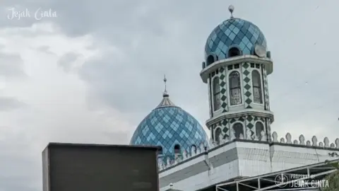 اللهم صل على سيدنا محمد وعلى آل سيدنا محمد Syair: Ya Sayyida Sadat #rabiulakhir #syairsekumpul #berkatrasulullah #berkatulama #fyp   