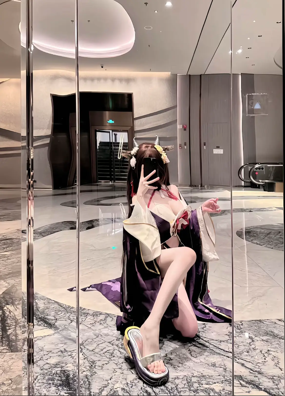 #cosplay #fyp #cosplayers #xuhuong #xuhuongtiktok 