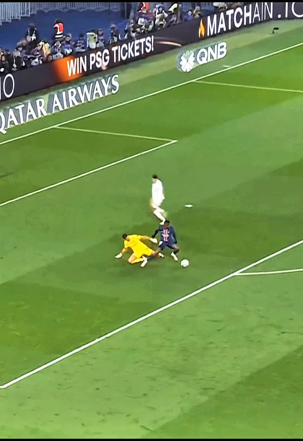 The Magic of Ousmane Dembélé #dembele #football #psg #skills #ligue1  