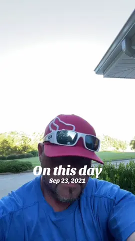 #onthisday 