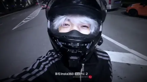 chót mê ổng ròi #fyp #hotboy #motorcycle #viral #douyin 