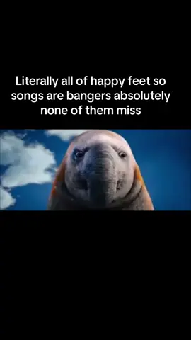 Rawhideeee #foryoupage #fyp #foryou #happyfeet #happyfeet2