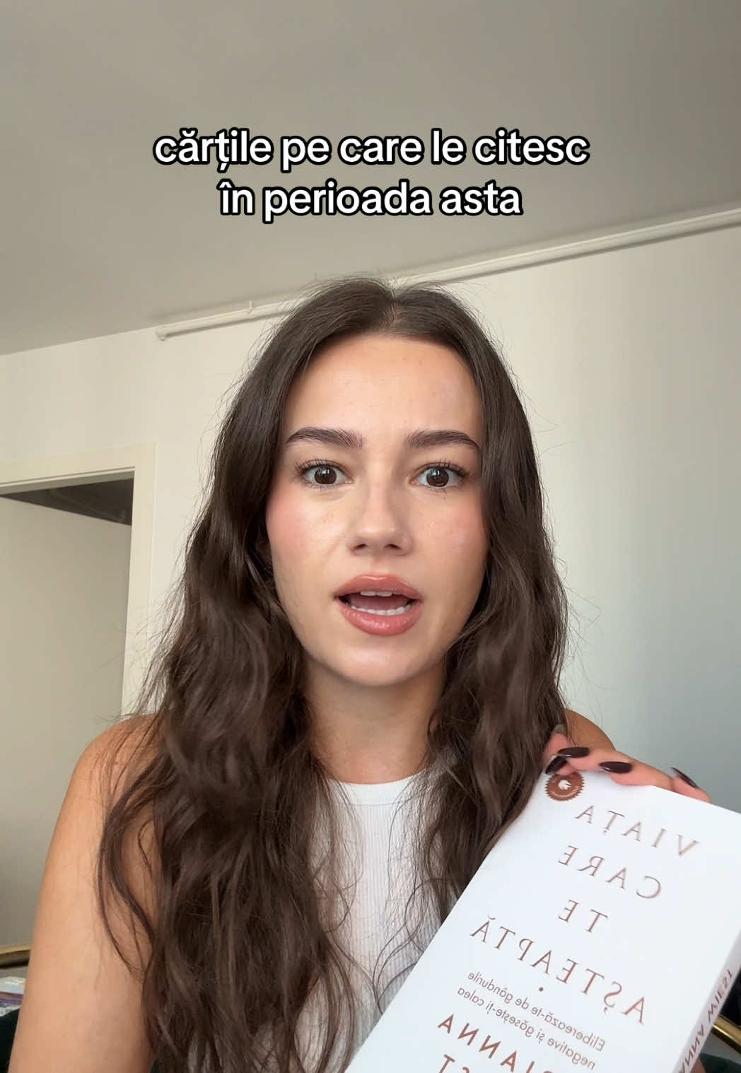 bună ziua booktok