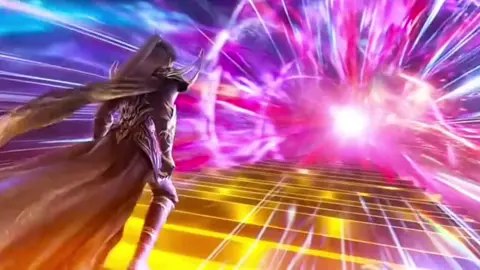 Trailer Thế Giới Hoàn Mỹ Tập 236 #thachhao #hoathinhtrungquoc3d 