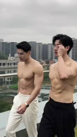 Quà tặng chúc ngủ ngon 😴 #traideptrungquoc #traidep #boigym #mytype #fyp 