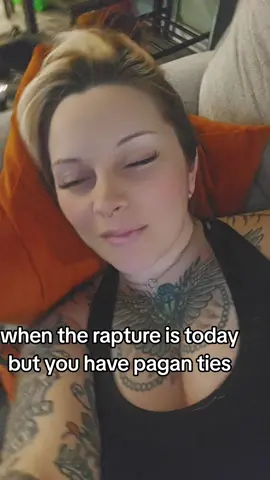 oh well bye Rocco #rapture 