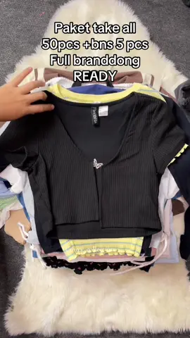 Yang mau langsung ke wawa ayang#masyaallahtabarakkallah #fypシ #paketusaha #preloved #triftshop 