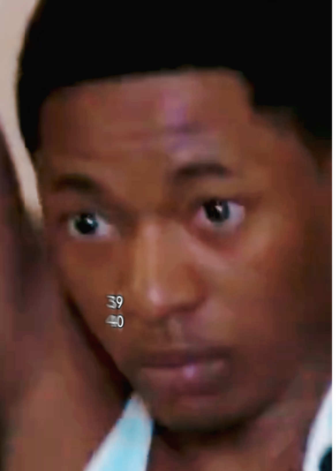 Coach OUTED Reggie.. Coach corey asked reggie if he was okay after doing jumping jacks in slow motion.. w reggie? #tota #reggie #tylil #rakai #jumpingjacks