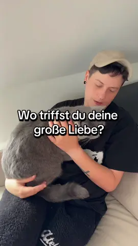 Bitte übertreibt es nicht 😭