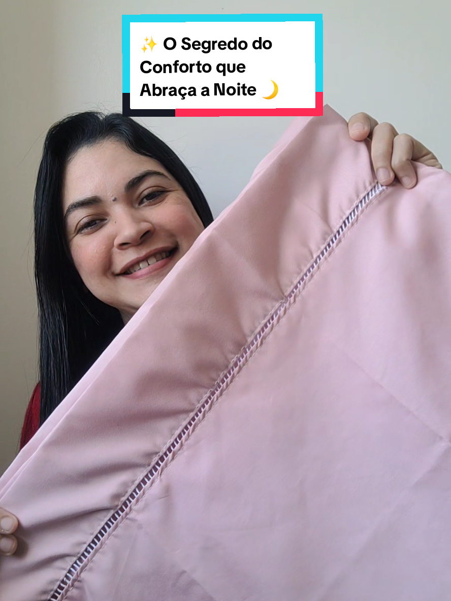 ✨ Conforto que abraça a sua noite! O lençol de elástico em micropercal  garante toque macio, ajuste perfeito e noites muito mais aconchegantes. 👉 Garanta já o seu e sinta a diferença! #compreinotiktokshop  #promotiktokshop  #ticktockshop  #lencol400fios 