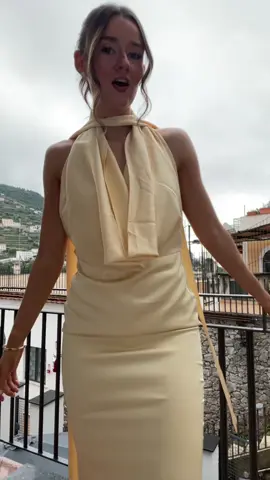 italian wedding oh yeah 💒 🇮🇹🍋