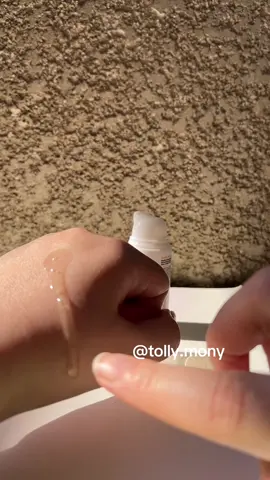 خطير  #سكين_كير #سيرم#serum #تفتيح #روتين 