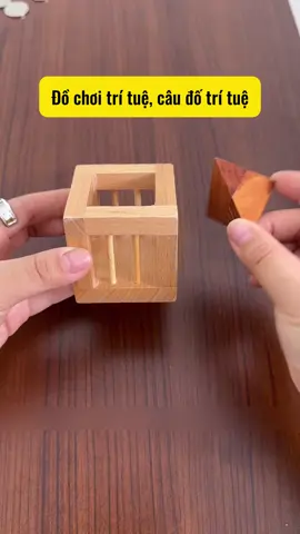 Đồ chơi trí tuệ trung quốc phần 72 #dochoitritue #dochoithongminh #fyp #xuhuong 