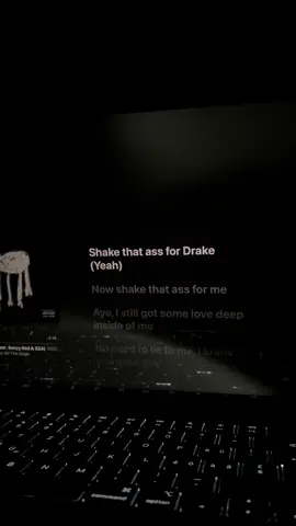 Rich Babby Dady 💸 #drake #songs #lyrics #fyp #lypsync 