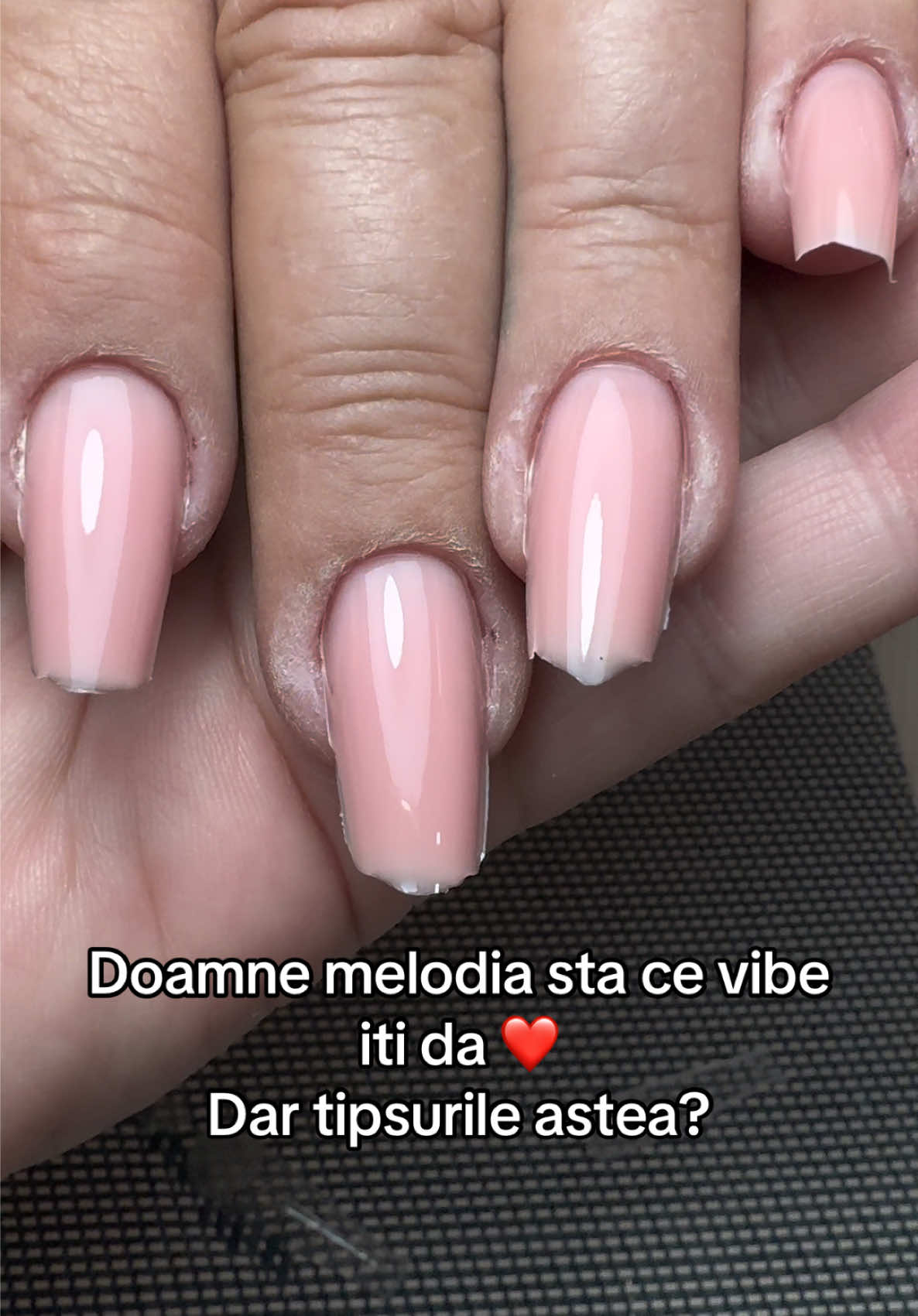 #tipsurireutilizabile #dualforms #nails #ovalnatural #nail @speak 
