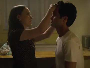 They killing me #joegoldberg #lovequinn #you #fyp #foryoupage 