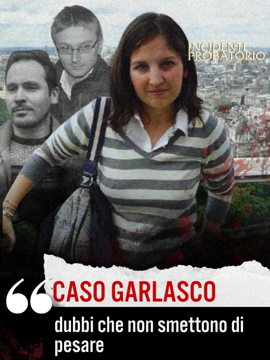 Nella puntata di Incidente Probatorio, Mauro Valentini, scrittore e giornalista, torna ad analizzare il delitto di Garlasco, sollevando dubbi importanti sulla condanna di Alberto Stasi per l’omicidio di Chiara Poggi. Valentini pone interrogativi precisi e argomentati sulla tenuta dell’impianto accusatorio che ha portato alla condanna definitiva: tempi che non tornano, una bicicletta mai davvero provata e impronte giudicate controverse. Secondo lui, l’intero impianto processuale appare fragile e pieno di falle, anche dopo le motivazioni della Cassazione. Un delitto irrisolto nell'immaginario collettivo, che continua a sollevare domande e alimentare il dibattito. #IncidenteProbatorio #FattidiNera #CusanoMediaPlay #Garlasco #Stasi #ChiaraPoggi