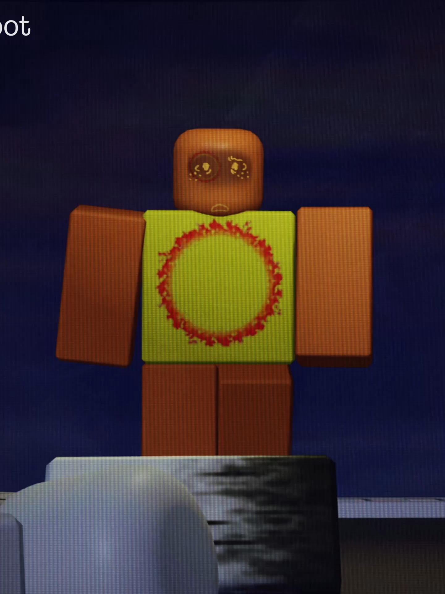 JUST BE COMPETENT!!!  -  Song : Just Be Competent By russelbuck (Remix of Imposter Syndrome By Sidney Gish) both these songs are fire so check them out 😎😎😎 #justbecompetent #lethimgo #lethimgoroblox #brokenspawn#animation #roblox #robloxfyp #robloxanimation