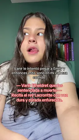 Épico, icónico #lascadenasdelrey #magnuslancrotte #elperfumedelrey #BookTok #libros @Karine Bernal Lobo 