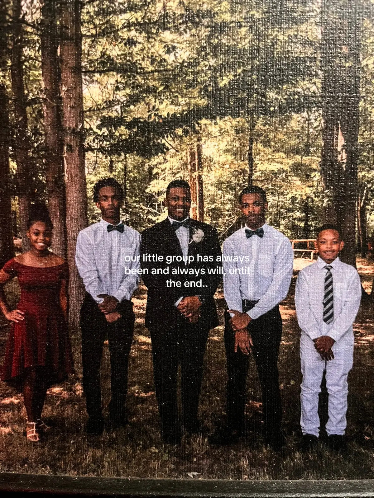 #fyp #family #trending #untilwemeetagain #blowthisup 