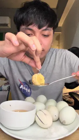 Highbloodin na talaga ako nito! 😂 #balotmukbang #fyp #foryoupage 