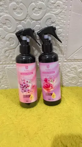 Wangi parfum laundry serba guna bisa buat setrika baju bisa buat sofa dan kasur juga bisa buat gorden juga ya #parfumlaundry #urday #parfum #parfumtahanlama #parfumviral 