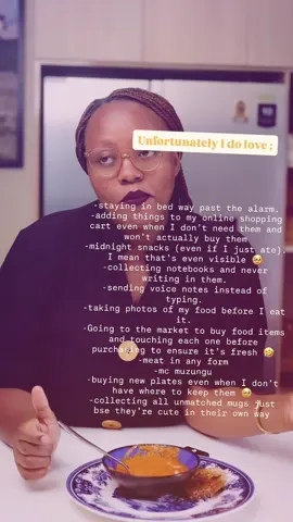 #unfortunatelyidolove 