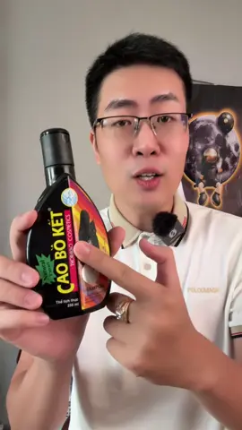 40k dầu gội cao bồ kết Thorakao