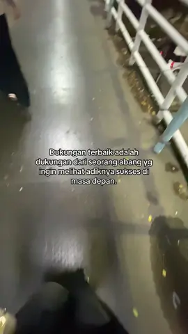 Love u abang🤍 #brother #together #fypシ゚ #foryouu #trend 