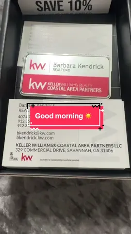 Good morning ☀️ #kellerwilliams #kellerwilliamsrealty #sourdoughbread 
