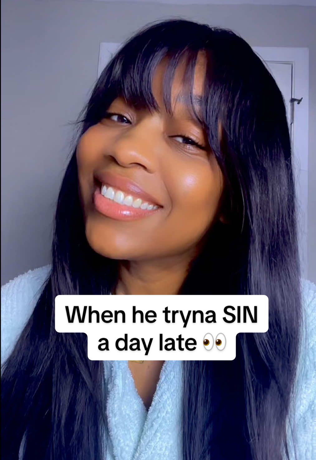 Baby my other Daddy called first 😂 #iamelocopeland #rapture #LIVEIncentiveProgram #LIVEwithlowfollowers #PaidPartnership 