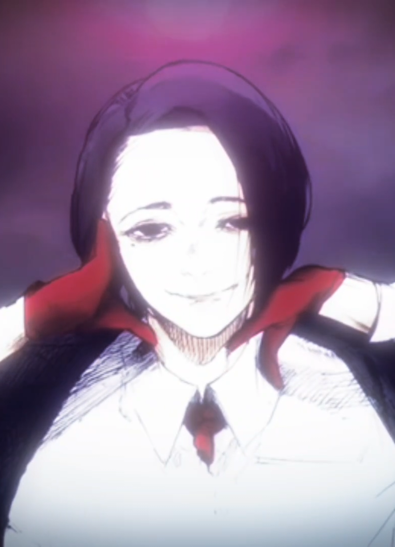 #furuta #kaneki #edit #anime #tokyoghoul #tokyoghouledit #xyzbca  song name chillen summer (slowed) 