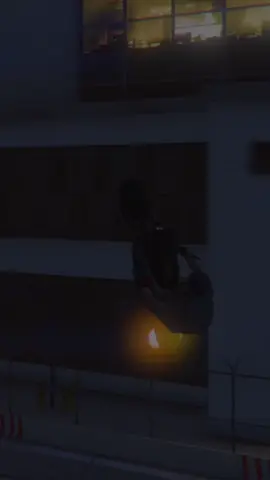 Any time I try to do somthing cool #gta #grandtheftautov #gta5 #gta5_funny #fyp 