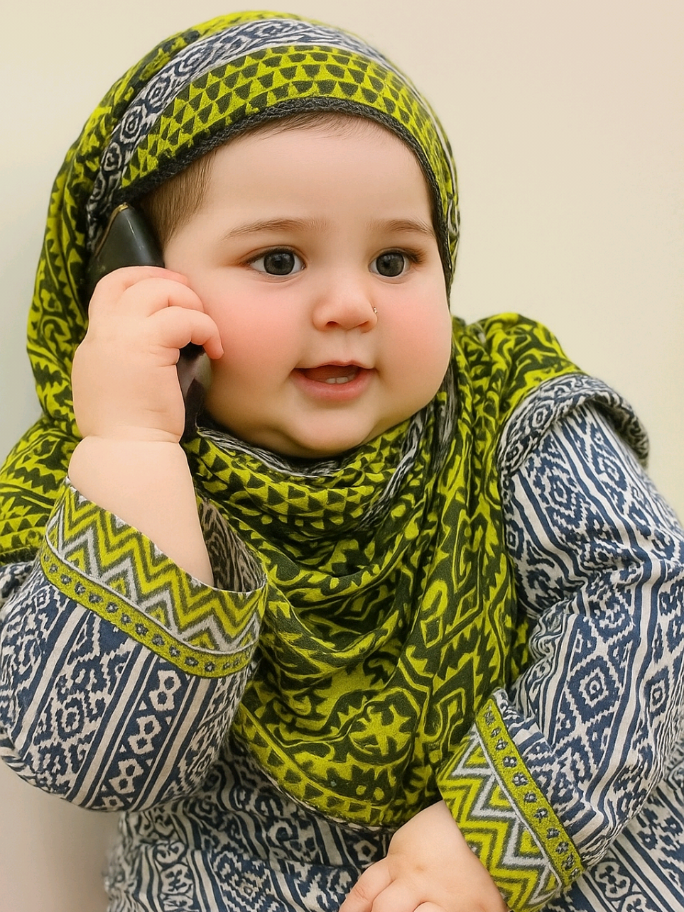 پھوپھو 😂 #ai #funnyvideos #baby #babygirl #kidstiktok 