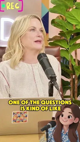 #podcast #AmyPoehler #fyp #foryou