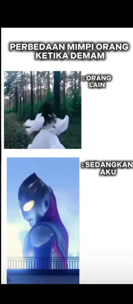 sedangkan aku#editanultraman #ultraman #ultramantiga #mimpiultraman 