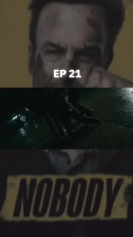 nobody #หนังดีบอกต่อ #หนังพากย์ไทย #ดูหนัง #fyp 