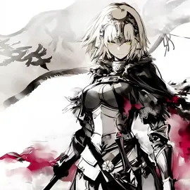 #jalter my wife fr 🥹 // #fgo #animeedits #tjnl #animefyp 